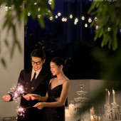 After Party——璀璨人生