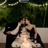 After Party——璀璨人生