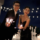 After Party——璀璨人生