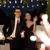 After Party——璀璨人生