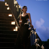 Bachelorette party天台微醺派对