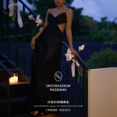 Bachelorette party天台微醺派对