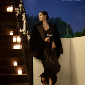 Bachelorette party天台微醺派对