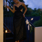 Bachelorette party天台微醺派对