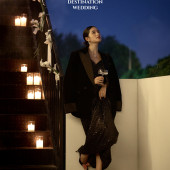 Bachelorette party天台微醺派对