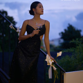 Bachelorette party天台微醺派对