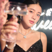 Just married繁花晚宴