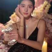 Just married繁花晚宴