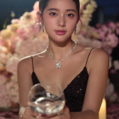 Just married繁花晚宴