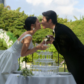 MainCeremony婚礼主仪式