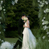 MainCeremony婚礼主仪式