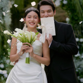 MainCeremony婚礼主仪式