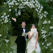 MainCeremony婚礼主仪式