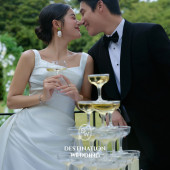 MainCeremony婚礼主仪式