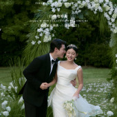 MainCeremony婚礼主仪式