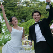 MainCeremony婚礼主仪式