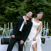 MainCeremony婚礼主仪式