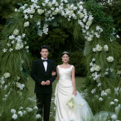 MainCeremony婚礼主仪式