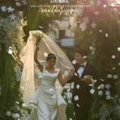 MainCeremony婚礼主仪式