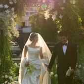 MainCeremony婚礼主仪式