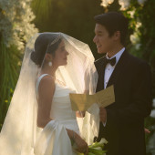 MainCeremony婚礼主仪式