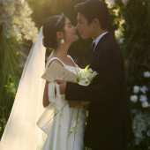 MainCeremony婚礼主仪式