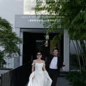 I got a ring闪耀的日子