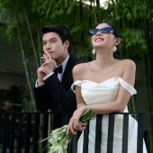 I got a ring闪耀的日子