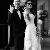 I got a ring闪耀的日子