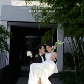 I got a ring闪耀的日子