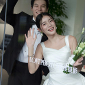 I got a ring闪耀的日子