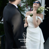 I got a ring闪耀的日子