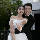 I got a ring闪耀的日子