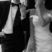 I got a ring闪耀的日子