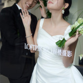 I got a ring闪耀的日子