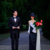 献给阿尔吉侬的花束