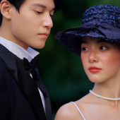 献给阿尔吉侬的花束