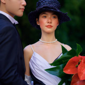 献给阿尔吉侬的花束