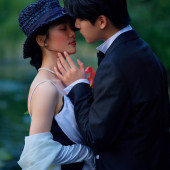 献给阿尔吉侬的花束