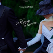 献给阿尔吉侬的花束