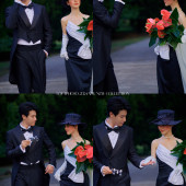 献给阿尔吉侬的花束