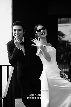 I got a ring闪耀的日子