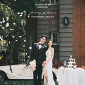 西西里的夏日婚礼