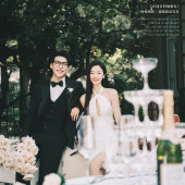 西西里的夏日婚礼