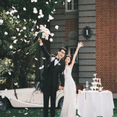 西西里的夏日婚礼