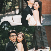 西西里的夏日婚礼