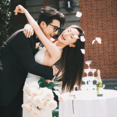 西西里的夏日婚礼