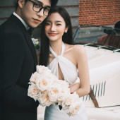 西西里的夏日婚礼