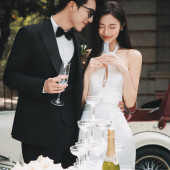 西西里的夏日婚礼