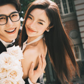 西西里的夏日婚礼